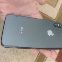 ایفون x 256 گیگ|موبایل|لار, |دیوار