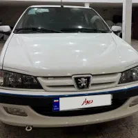 پارسELXفول سفارشی سیمی  مدل 402