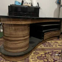 میز تلوزیون