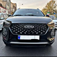 ام وی ام X22pro ، دنده ای صفر..سفید و مشکی