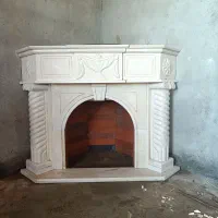 نصب شومینه هیزمی با ضمانت دود|خدمات پیشه و مهارت|سیرجان, |دیوار