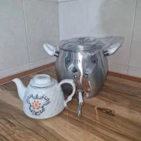 ست کتری و قوری Tives