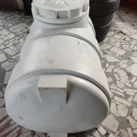 منبع آب ۵۰۰ لیتری