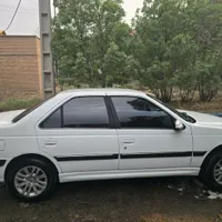 پژو پارس سال بدون رنگ مدل ۴۰۱ موتور سال