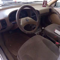 ۴۰۵مدل۸۹دوگانه شرکتی(سفارشی)|خودرو سواری و وانت|یزد, |دیوار