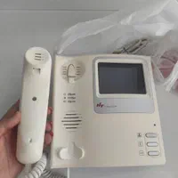 آیفون تصویری دو طرفه.اصل کره|دوربین مداربسته|تهران, سازمان برنامه شمالی|دیوار