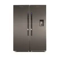 یخچال فریزر دوقلو الکترواستیل ۲۱ سیمپل