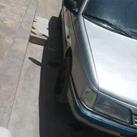 پژو 405 GLi - دوگانه سوز CNG، مدل ۱۳۸۶