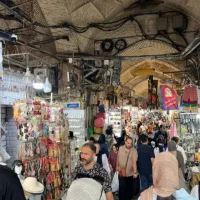 ۳۰متر مغازه بازاربزرگ تهران