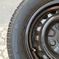 لاستیک پراید|قطعات یدکی و لوازم جانبی|اصفهان, پوریای ولی|دیوار