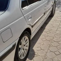 پژو پارس پرشیا دوگانه سوز کارخانه ، مدل آخر ۱۳۹۸|خودرو سواری و وانت|تهران, افسریه شمالی|دیوار