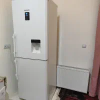 یخچال و فریزر یخساران|یخچال و فریزر|کرمان, |دیوار