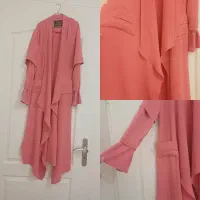 مانتو بهار و تابستان