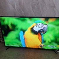 الجی ۴۳ اینچ دو گیرنده نوی نو|تلویزیون و پروژکتور|قوچان, |دیوار