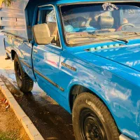 نیسان دوگانه جک دار|خودرو سواری و وانت|اصفهان, گورت|دیوار