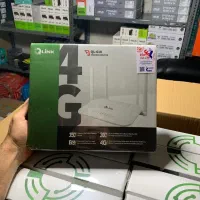 مودم 4G چهار آنتنه 4 پورت Q-link با 5سال گارانتی|مودم و تجهیزات شبکه|تهران, میدان ولیعصر|دیوار
