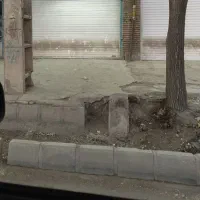 مغازه تجاری جاده تهران