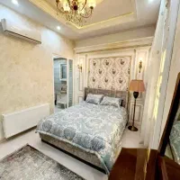 ۸۳متر رو به نما غرب تهران/پارکینگ سندی/آسانسور|فروش آپارتمان|اندیشه, شهرک المهدی|دیوار