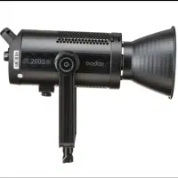 ویدیو لایت گودکس SL 200|دوربین عکاسی و فیلم‌برداری|شیراز, بریجستون|دیوار