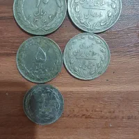 سکه جمهوری اسلامی