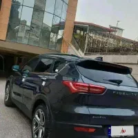 فیدلیتی گیربکس جدید مدل 1401|خودرو سواری و وانت|کرج, گوهردشت|دیوار