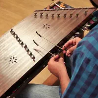 آموزش سنتور