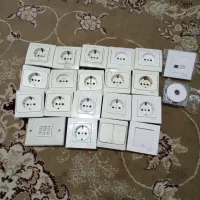 کلید و پریز