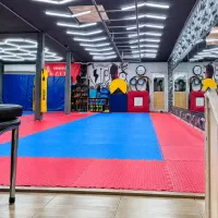 باشگاه ورزشی آدرنالین