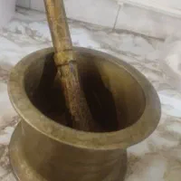 هاون مسی