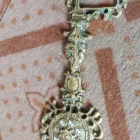 جاکلیدی برنجی