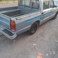 مزدا کارا ۱۷۰۰|خودرو سواری و وانت|بهبهان, |دیوار