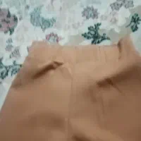 شلوار نیم بگ رنگ پاییزی|لباس|شیراز, احمدی جنوبی|دیوار