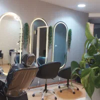 تجهیزات ارایشگاهی