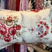 روبالشی|رختخواب، بالش، پتو|رشت, شالکو|دیوار