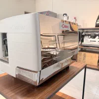 دستگاه اسپرسو جیمبالی m23|کافیشاپ و رستوران|تهران, جردن|دیوار