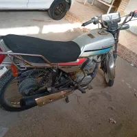 پرندشکاری سی جی ال|موتورسیکلت|بندر ماهشهر, |دیوار