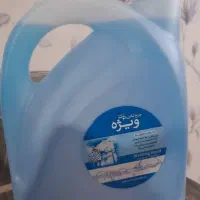 مایع لباسشویی و نانو تک چربی زدا