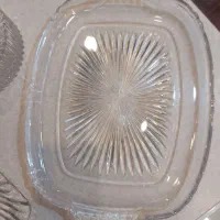 ظروف کریستال سوگا|ظروف سرو و پذیرایی|پاکدشت, پاکدشت (مامازند)|دیوار