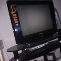 تلویزیون ۲۹اینچ صفحه تخت