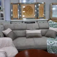 مبلمان پاریس در دو شعبه حرم ب حرم ۴۸ و ۳۰|مبلمان خانگی و میز عسلی|بندر گناوه, |دیوار