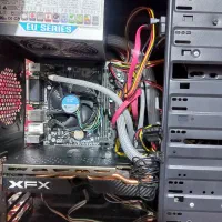 کیس تقریبا گیمینگ