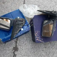 تعدادی لوازم پژو