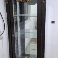 کتیبه و ویترین