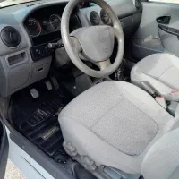 پراید ۱۱۱ مدل آخر ۹۴ قابل معاوضه|خودرو سواری و وانت|اردبیل, |دیوار