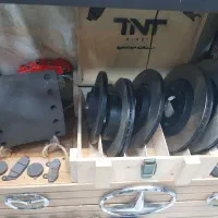 استخدام فروشنده خانم فروشگاه تخصصی لنت و باتری