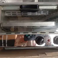 آون توستر مینی