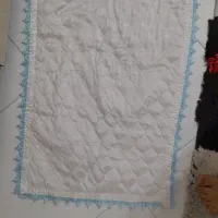 چادر مشکی ومادر جشن تکلیف در حد نو|لباس|مشهد, نکاح|دیوار