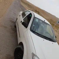 تیبا ۱۴۰۰|خودرو سواری و وانت|کلات (خراسان), |دیوار