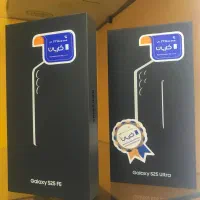 A56 و S25 ultra و FE|موبایل|تهران, نیاوران|دیوار