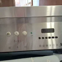 اجاق گاز فر دار|اجاق گاز و لوازم برقی پخت‌وپز|قوچان, |دیوار